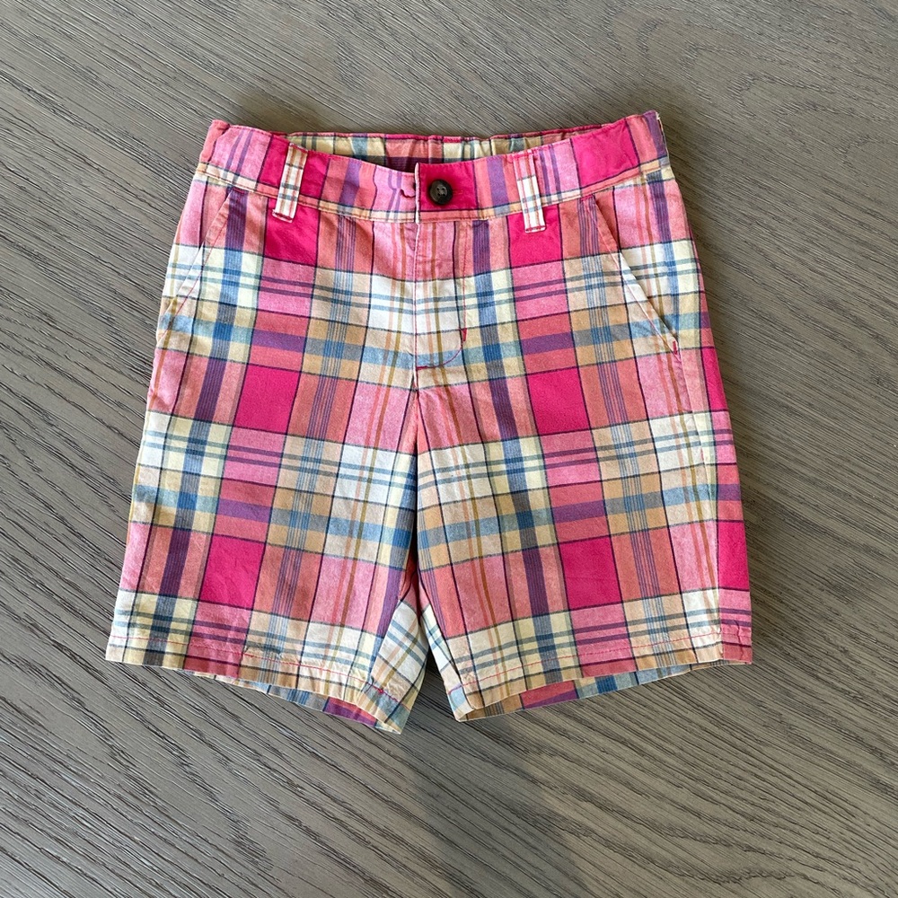 Janie and Jack shorts